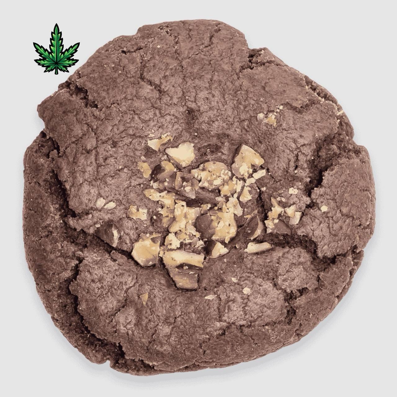 THC Cookies