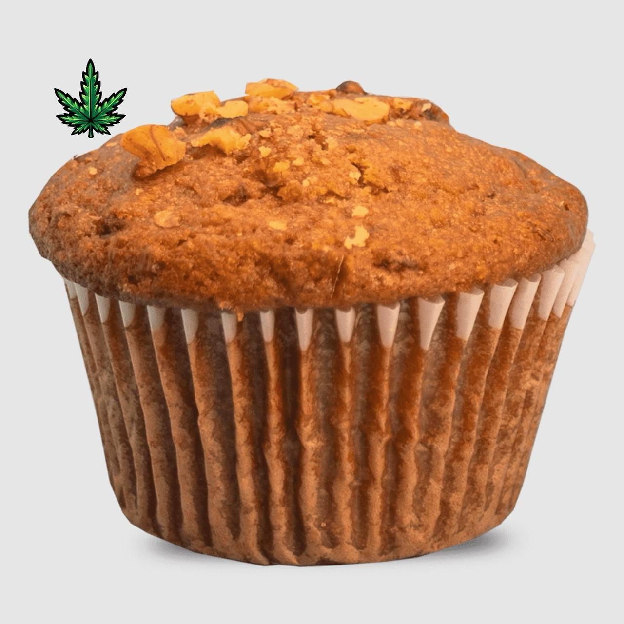 THC Muffin